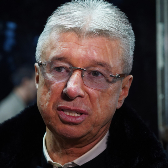 Grand specijal na TV Prva: Posvećen godišnjici smrti Saše Popovića