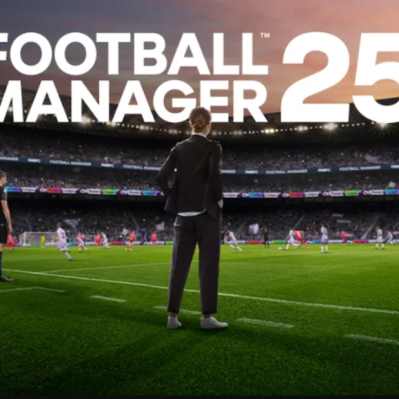 Objašnjeno zašto ne može da se apdejtuje Football Manager 2024