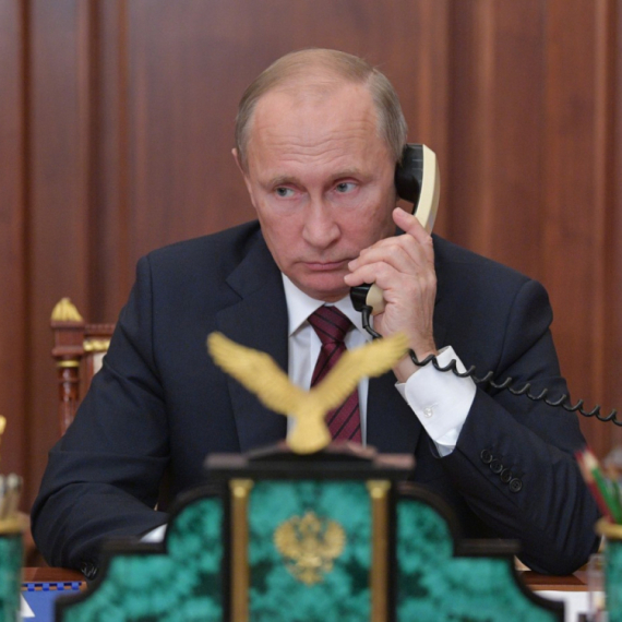 Žestoka poruka evropskim liderima iz Moskve: Pozovite Putina – toliko je jednostavno