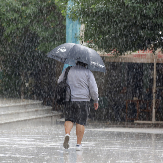 Europe is in for a turn, danger also threatens the Balkans