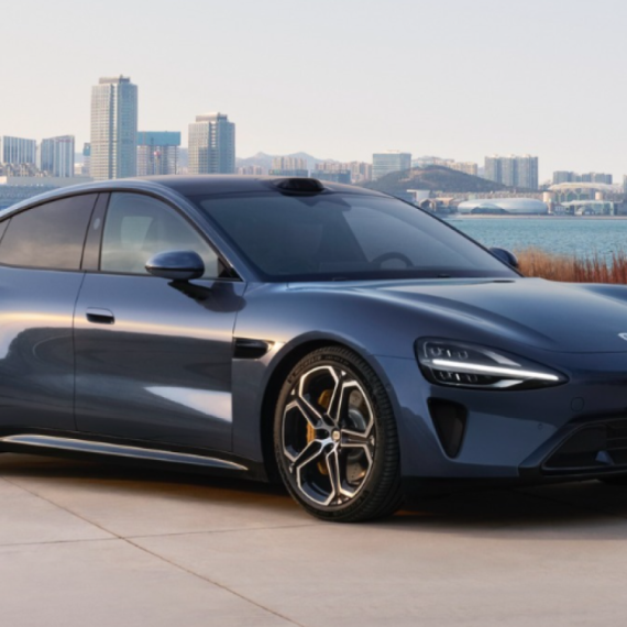 Amerikanci rastavili Xiaomi SU7 i ostali bez teksta