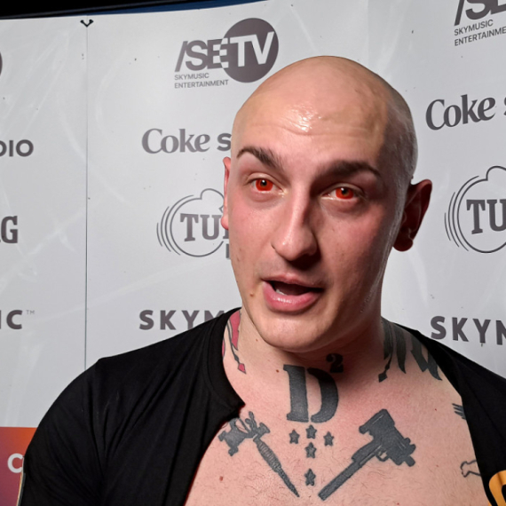 Desingerica žestoko odbrusio gradonačelniku Banjaluke: "Lupeta, on je moj fan"