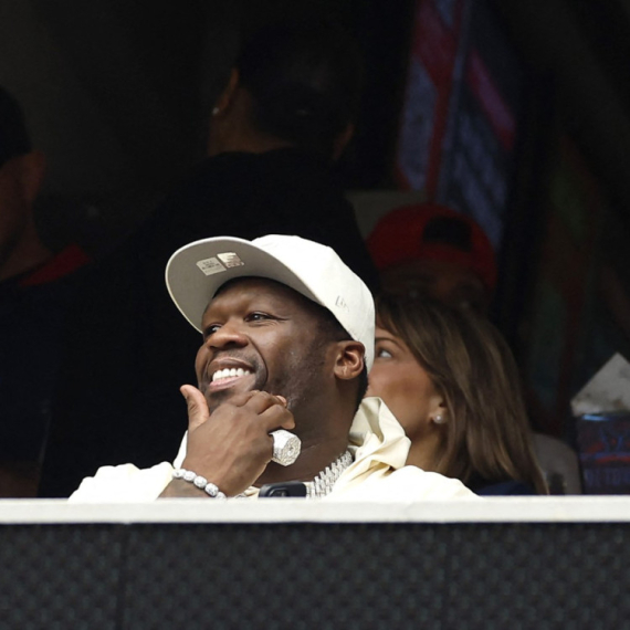50 Cent brutalno ismevao Didija: "Patkica i ulje, ovo sr*nje je luđe od običnog ludila" FOTO