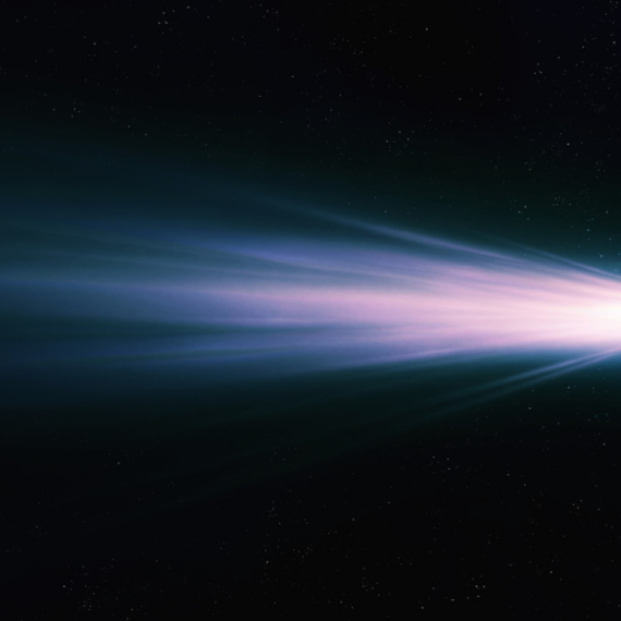 Primećena nova kometa: Astronomi je pomno prate