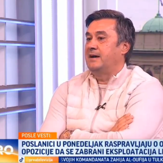 Rade Bogdanović: Starlete su gore za fudbalere od kidanja ligamenata