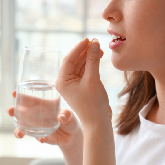 Ovo je najčešća greška prilikom uzimanja dodataka ishrani: Stručnjaci apeluju