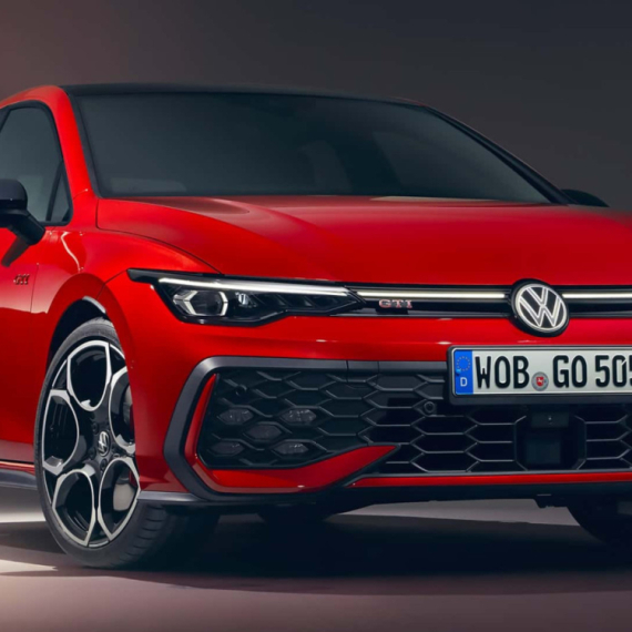 Golf GTI ipak ne ide u penziju – koristiće benzin i posle 2030.