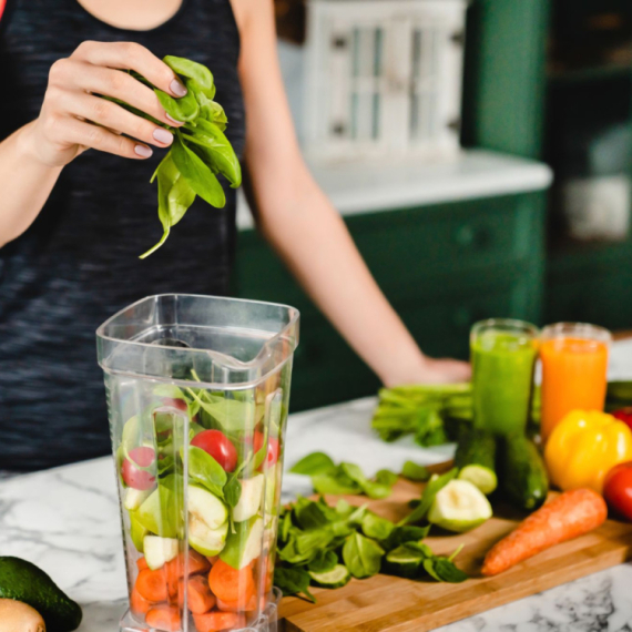 Radimo ovo često, a ne znamo koliko šteti crevima: Rutina koja direktno obara imunitet FOTO