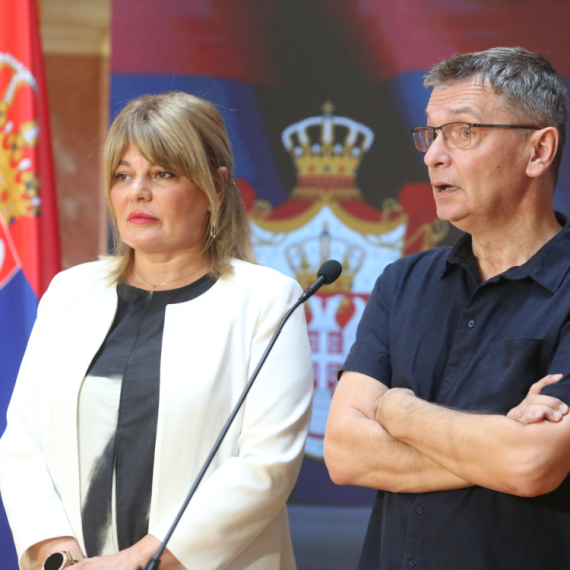 Ogoljene namere NATO opozicije: Ona bi da uvodi sankcije Rusiji i prekine odnose sa Kinom