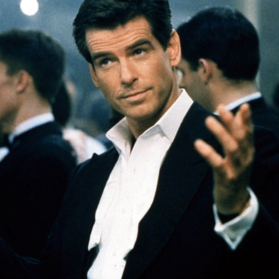 Pirs Brosnan nagoveštava povratak Džejmsu Bondu, ali sa velikim obrtom FOTO