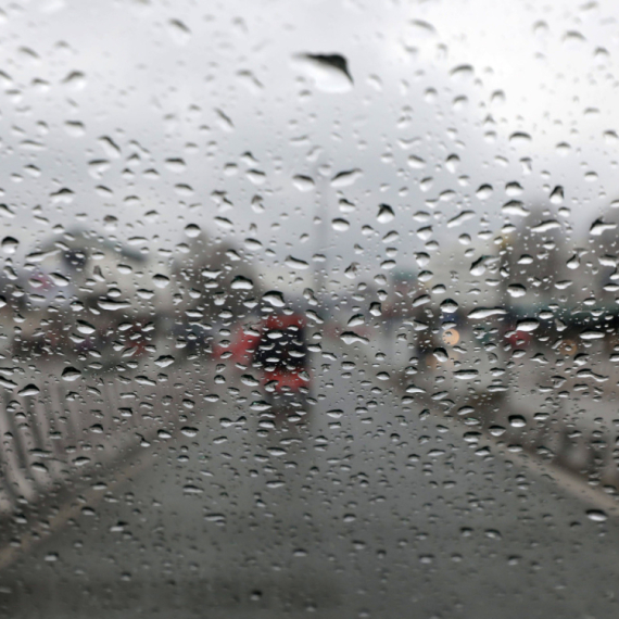 Kiša pljušti južnom obalom Crnog mora: I Bugarsku pogodile poplave