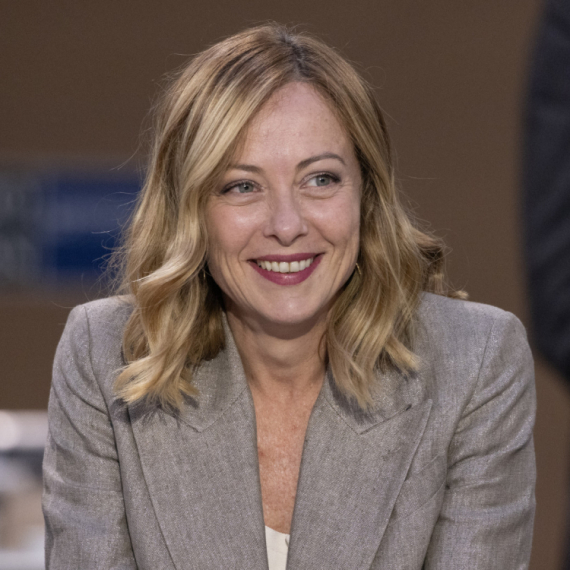 "Godina je bila teška, ali ne brinite...sledeća će biti još gora"