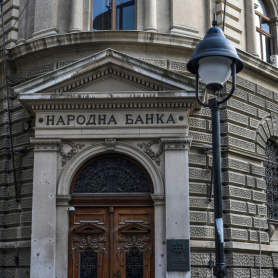 NBS podnela krivičnu prijavu JTOK-u protiv pravnog lica Alta banke
