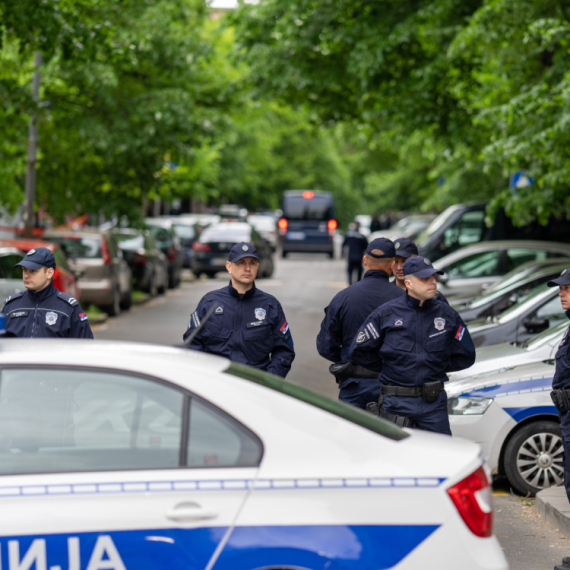 Određen pritvor osumnjičenom za špijunažu za albansku obaveštajnu službu