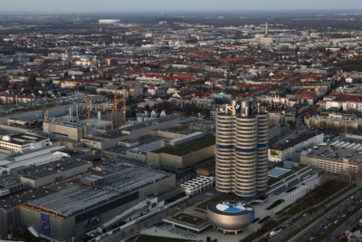 Slika za Investitori okreću leđa Nemačkoj