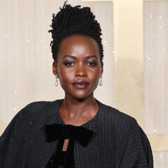 Oskarovka odbija da glumi robinje: "Ja sam stvarna osoba, ne sterotip" VIDEO