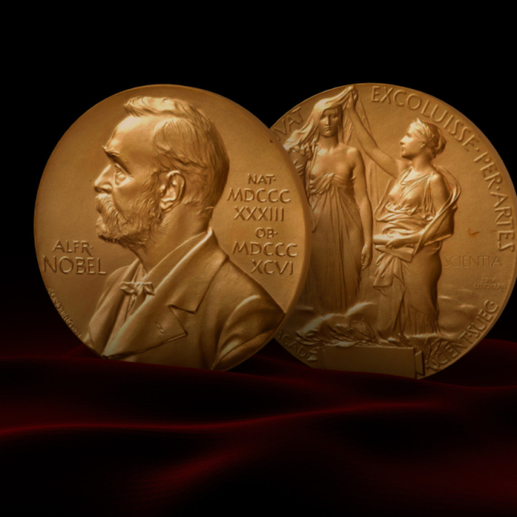 Kako dobiti Nobelovu nagradu za književnost