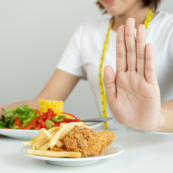 Oprezno: Ova hrana podiže nivo šećera u krvi više nego čokolada — U zabludi smo da je zdravija opcija