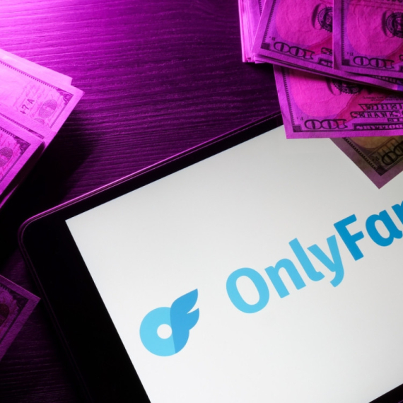 Ko gleda OnlyFans, ide u zatvor: Ova zemlja zabranila onlajn prodaju se**a FOTO/VIDEO