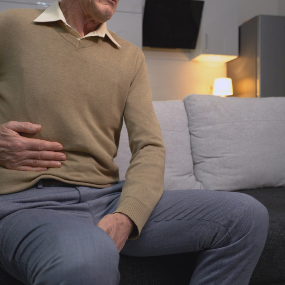 Ovi simptomi ukazuju da sa vašom jetrom možda nešto nije u redu: Ne smete da ih zanemarite