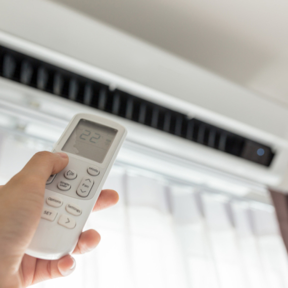 Kako radi inverter klima i po čemu se razlikuje od obične?