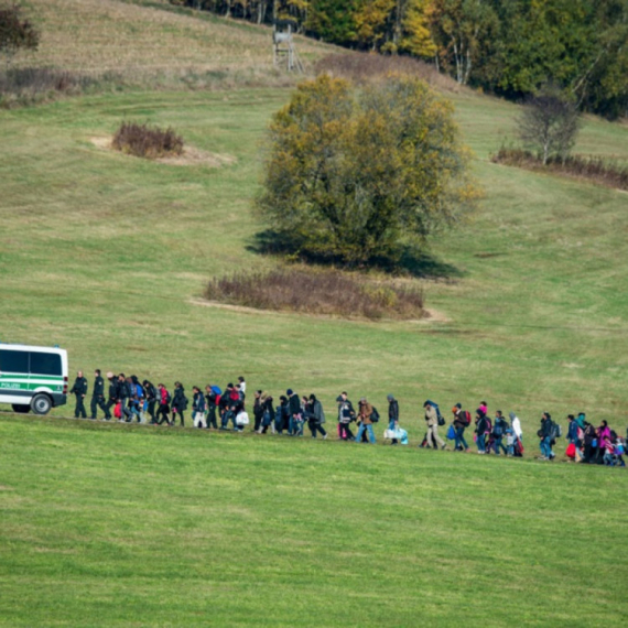 Srbija pružila podršku za 54.235 izbeglih: Raste broj raseljenih sa Kosova i Metohije