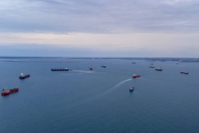 Slika za Veliki broj tankera ide ka SAD; Oglasio se Tramp – evo šta se dešava