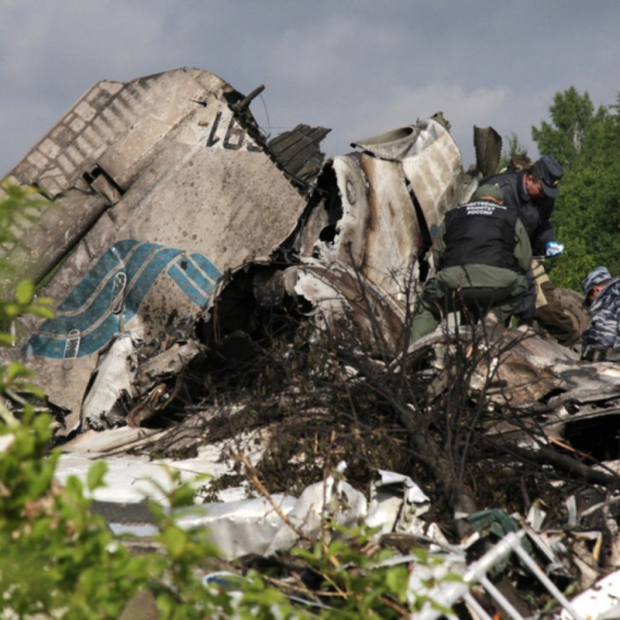 Vlada odgonetnula misteriju: Šteta je uzrokovana spoljnim objektima; Istraga potvrdila