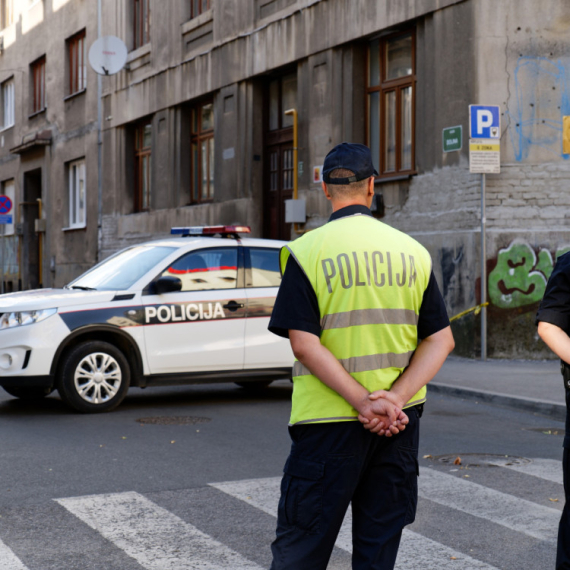 Ne prestaju da stižu dojave o bombama: Osim Sarajeva, na meti jutros i Zenica