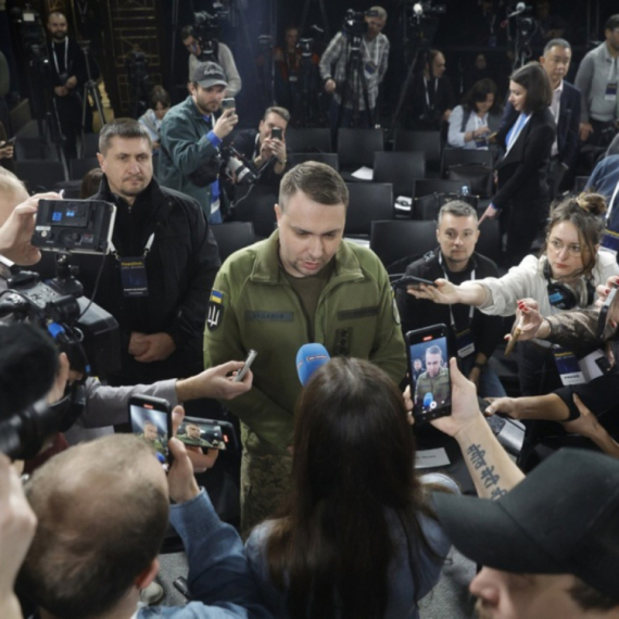 Najveći trn u oku Putina je upravo izjavio: "Da, aposlutno je normalno da hoće da me ubiju"