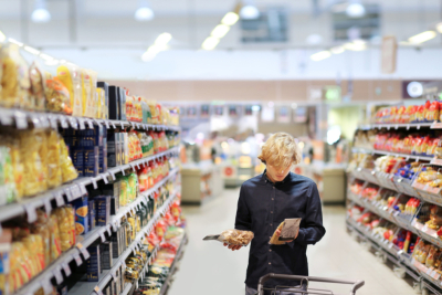 Slika za Inflacija u Americi ruši rekorde: Cene osnovnih životnih namirnica nikad skuplje