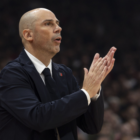 Is Peñarroya taking over Partizan?!