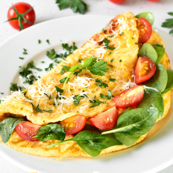 Šta se dešava u našem organizmu ako svakog dana jedemo jaja?