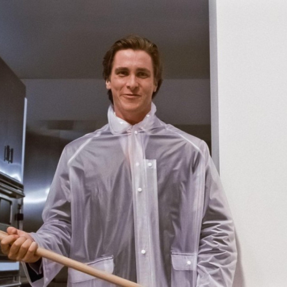 Pomama zbog filma "Američki psiho" : Da li će Margo Robi biti novi Bejtman? FOTO/VIDEO