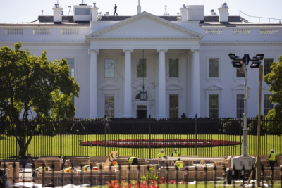 Slika za "Došla je direktiva iz Bele kuće, sprema se operacija"