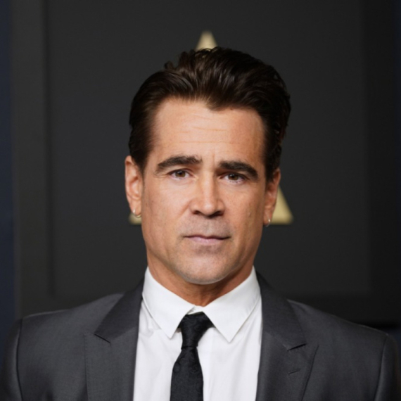 Napeti triler sa Kolinom Farelom postao hit na Netflixu: "Unutrašnja borba i neočekivani preokreti" VIDEO