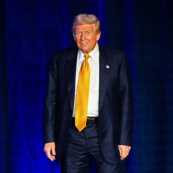 Ovo je Trampov plan za Iran?