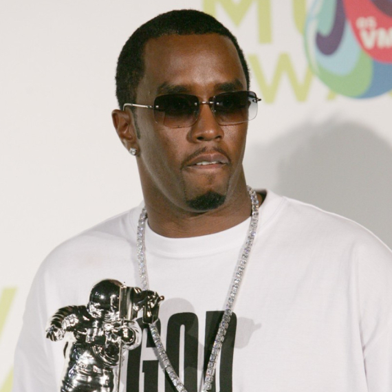 Nove optužbe protiv Didija za seksualno zlostavljanje