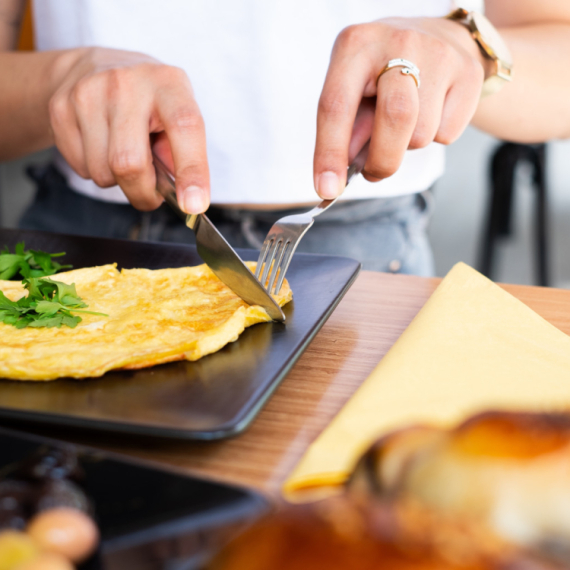 Ovaj doručak može drastično da poveća šećer u krvi; Nutricionosta savetuje idealnu kombinaciju VIDEO