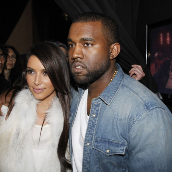 Kim Kardašijan otkrila da ju je Kanje optužio da je sve lažirala: "Ti ne znaš ko sam ja"