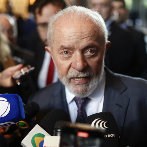Lula nudi mir između SAD i Venecuele; Hoće li Tramp prihvatiti?