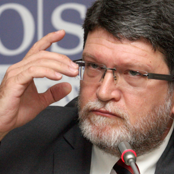 Skandalozan potez Tonina Picule – Brnabić oštro reagovala: "Neverovatno, jezivo i stravično"