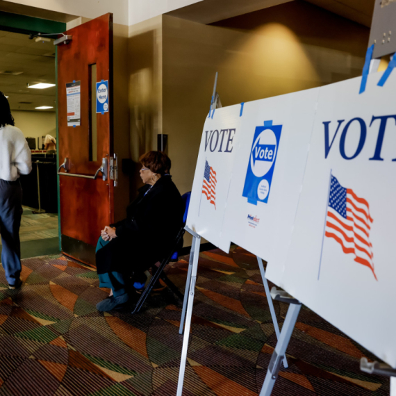 Sinovi, ćerke i rođaci u niskom startu: Politika u SAD kao porodični biznis?