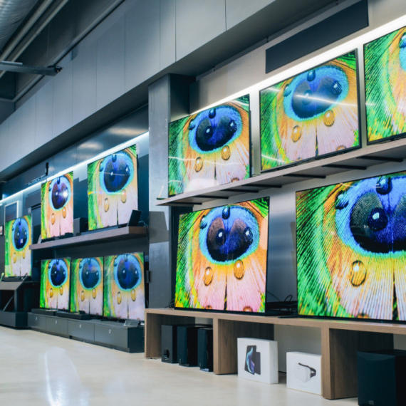 Šta znači QLED a šta OLED: Kako da znate koji TV vam treba