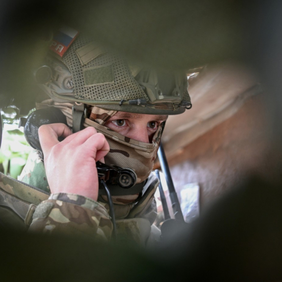 Alarmantna poruka iz EU: "Rusija mora da plati"