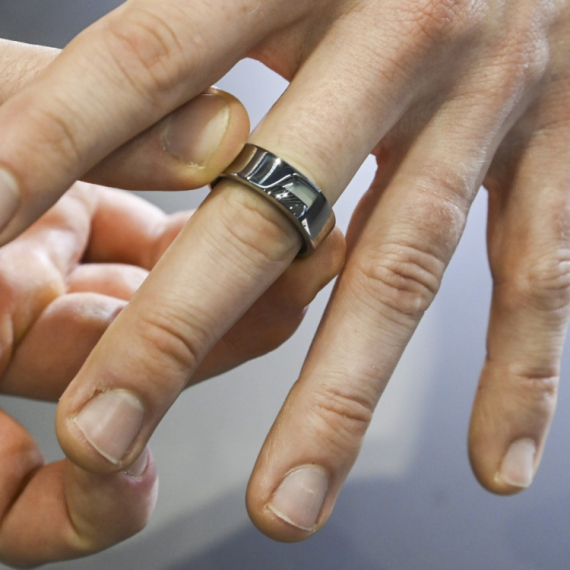 Pametni prsten zameniće bankovnu karticu, ličnu kartu i ključeve