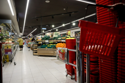 Slika za Velika promena za trgovce i kupce u Srbiji: Tiče se cena u prodavnicama