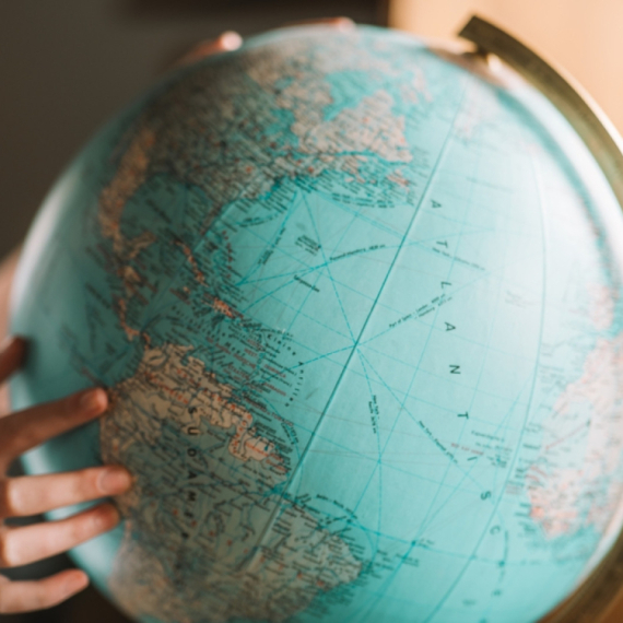 Zapanjujući rezultati istraživanja: Zemlja ima šest, a ne sedam kontinenata?