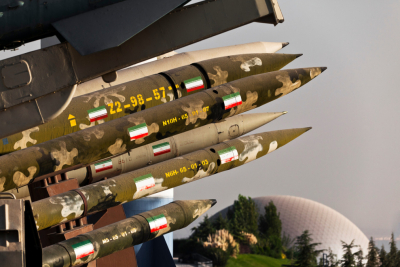 Slika za Rusi su napravili listu? Iranci, gađajte...