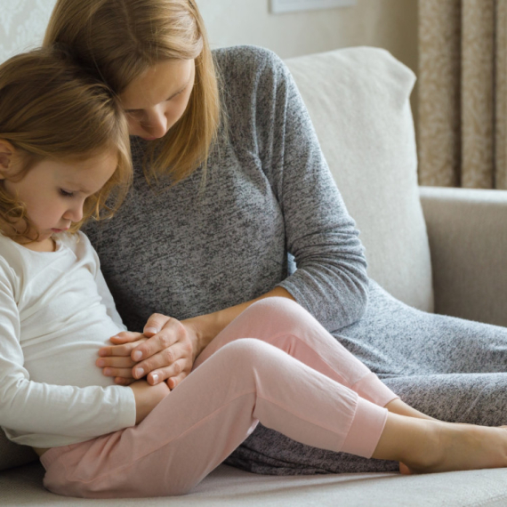 Rotavirus: Koji su simptomi i kako se leči